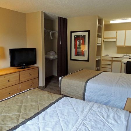 Extended Stay America Select Suites - Durham - University - Ivy Creek Blvd Exteriör bild