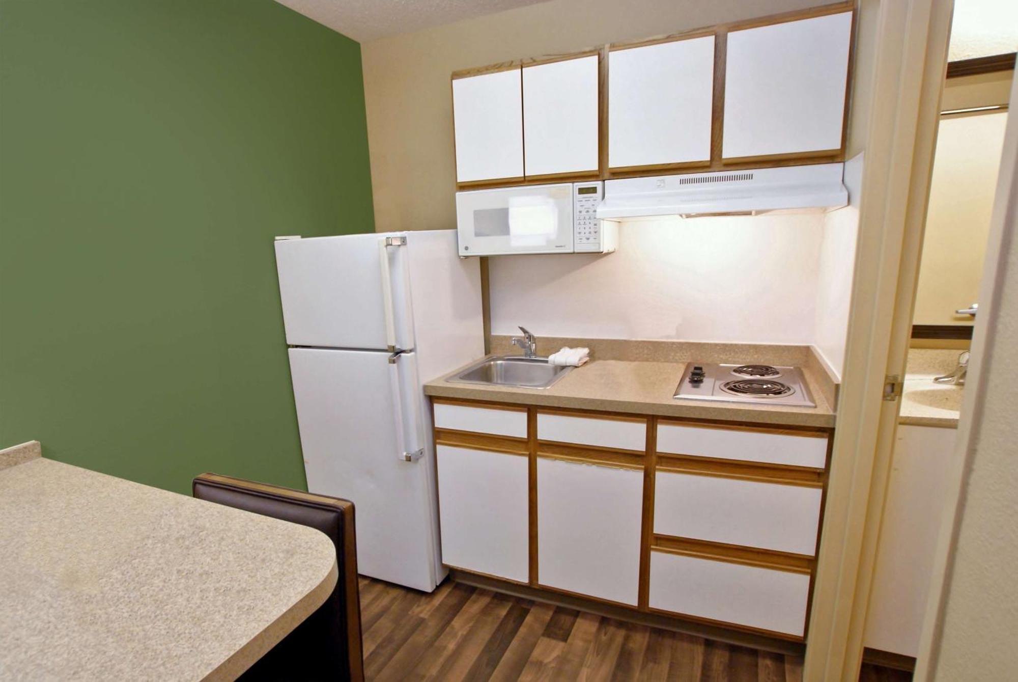 Extended Stay America Select Suites - Durham - University - Ivy Creek Blvd Exteriör bild